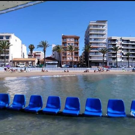 Apartment Los Locos Torrevieja Costa Blanca Εξωτερικό φωτογραφία