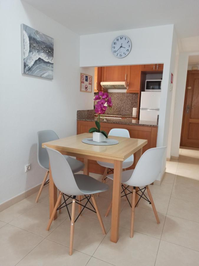 Apartment Los Locos Torrevieja Costa Blanca Εξωτερικό φωτογραφία