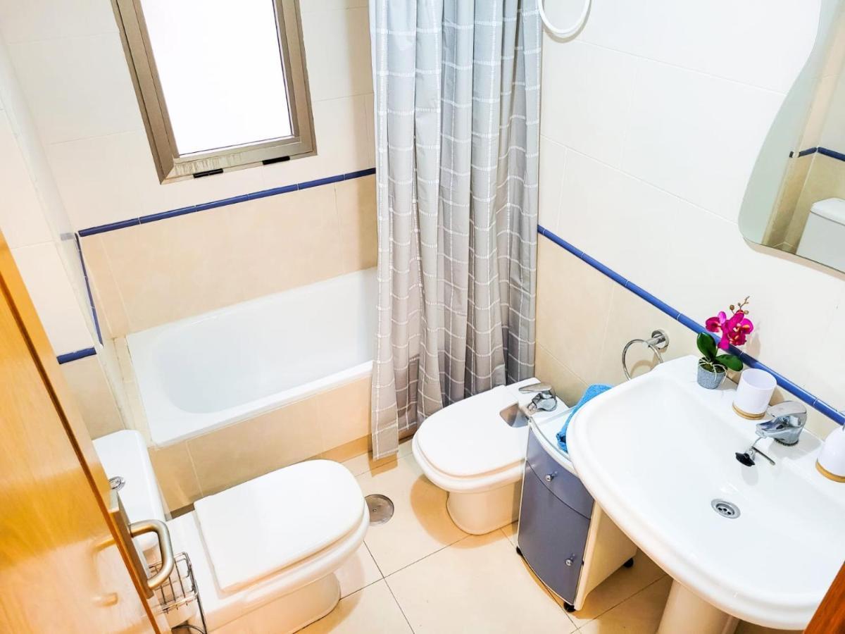 Apartment Los Locos Torrevieja Costa Blanca Εξωτερικό φωτογραφία