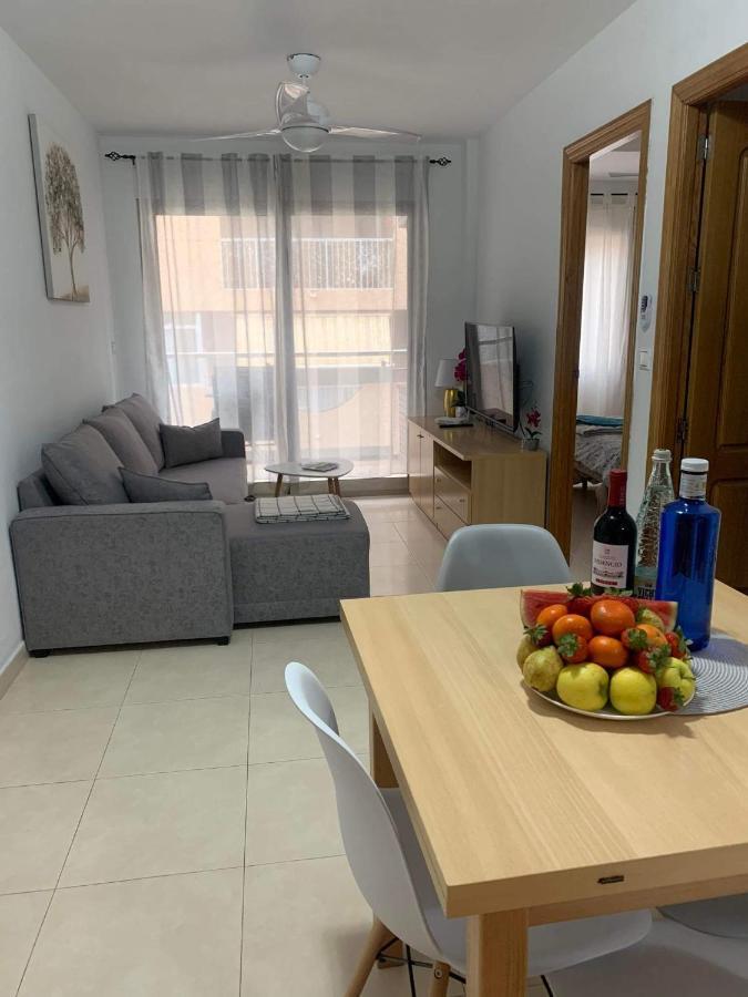 Apartment Los Locos Torrevieja Costa Blanca Εξωτερικό φωτογραφία