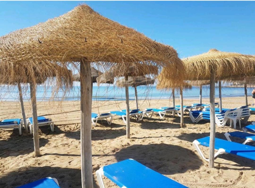 Apartment Los Locos Torrevieja Costa Blanca Εξωτερικό φωτογραφία