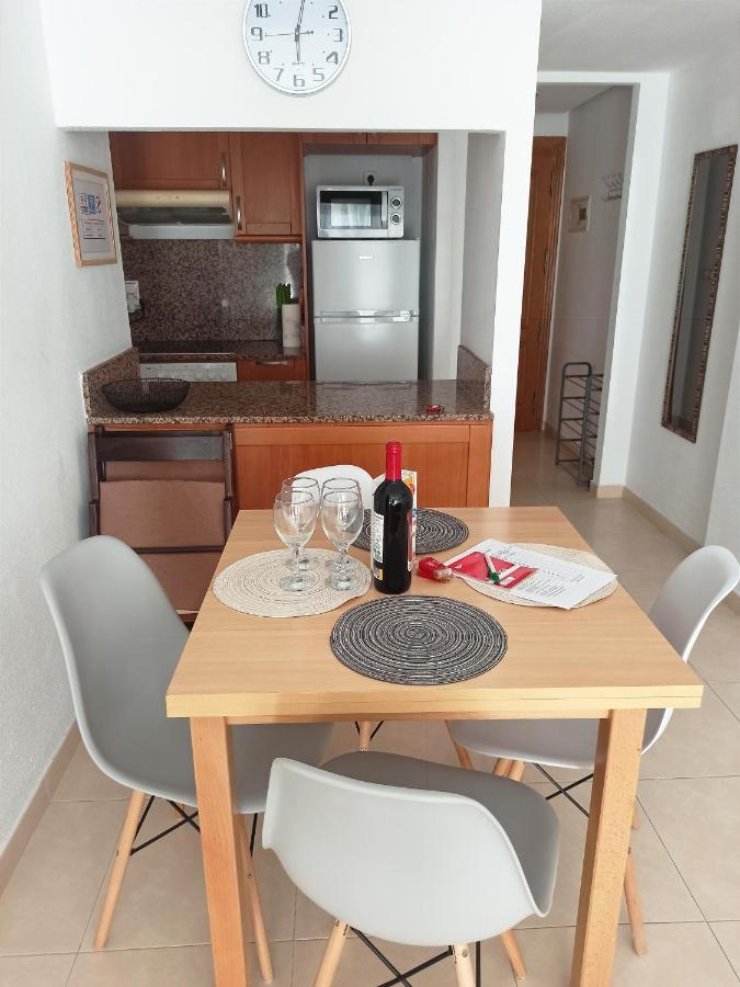 Apartment Los Locos Torrevieja Costa Blanca Εξωτερικό φωτογραφία