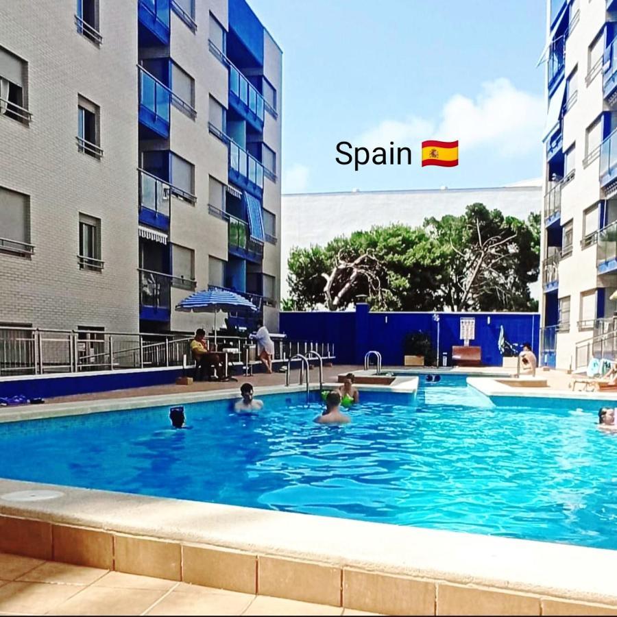 Apartment Los Locos Torrevieja Costa Blanca Εξωτερικό φωτογραφία