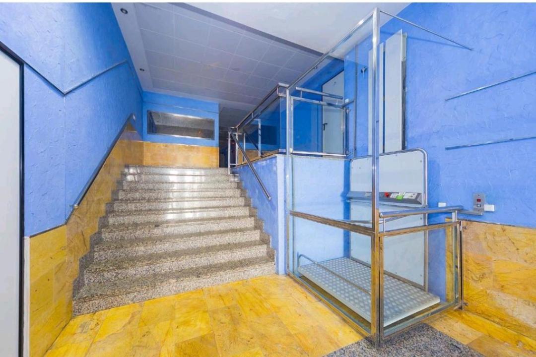 Apartment Los Locos Torrevieja Costa Blanca Εξωτερικό φωτογραφία