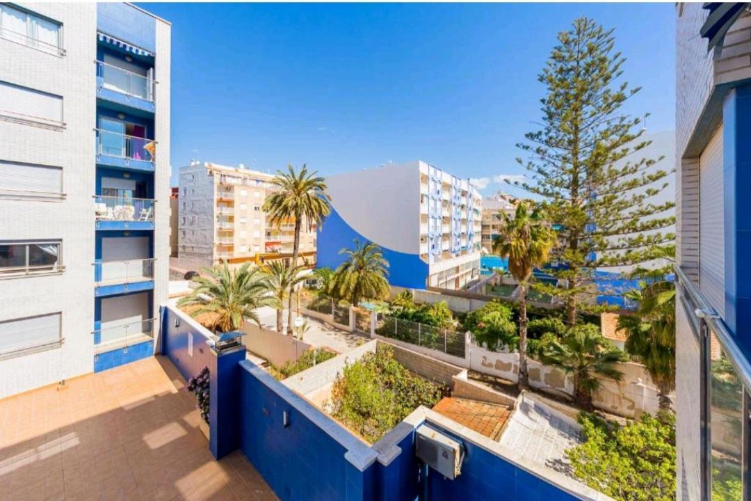 Apartment Los Locos Torrevieja Costa Blanca Εξωτερικό φωτογραφία