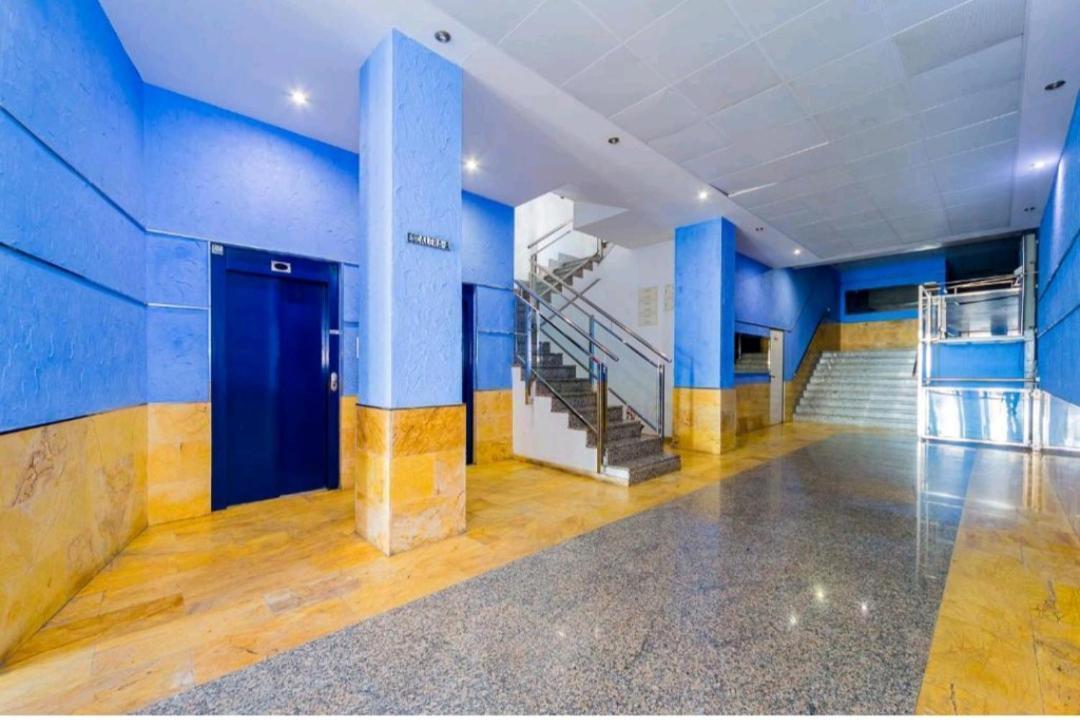 Apartment Los Locos Torrevieja Costa Blanca Εξωτερικό φωτογραφία