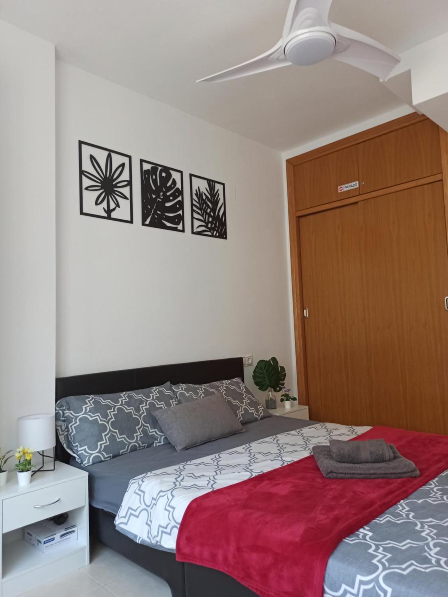 Apartment Los Locos Torrevieja Costa Blanca Εξωτερικό φωτογραφία