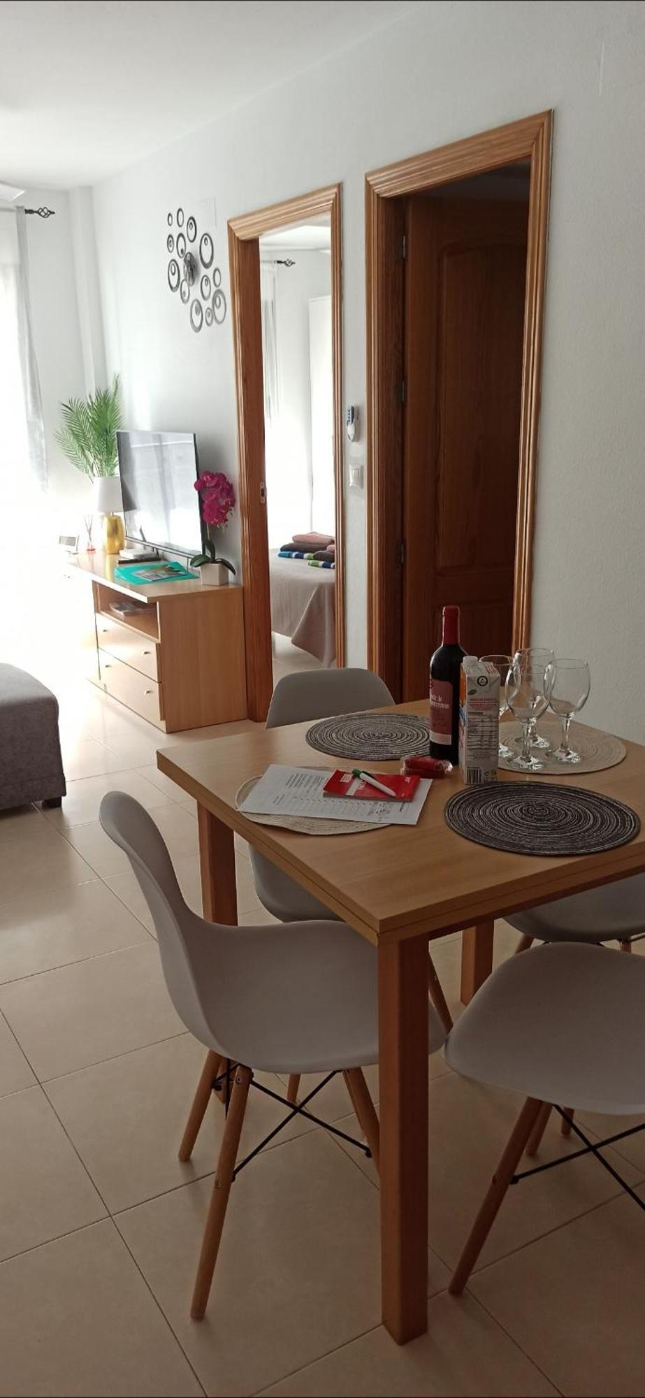 Apartment Los Locos Torrevieja Costa Blanca Εξωτερικό φωτογραφία