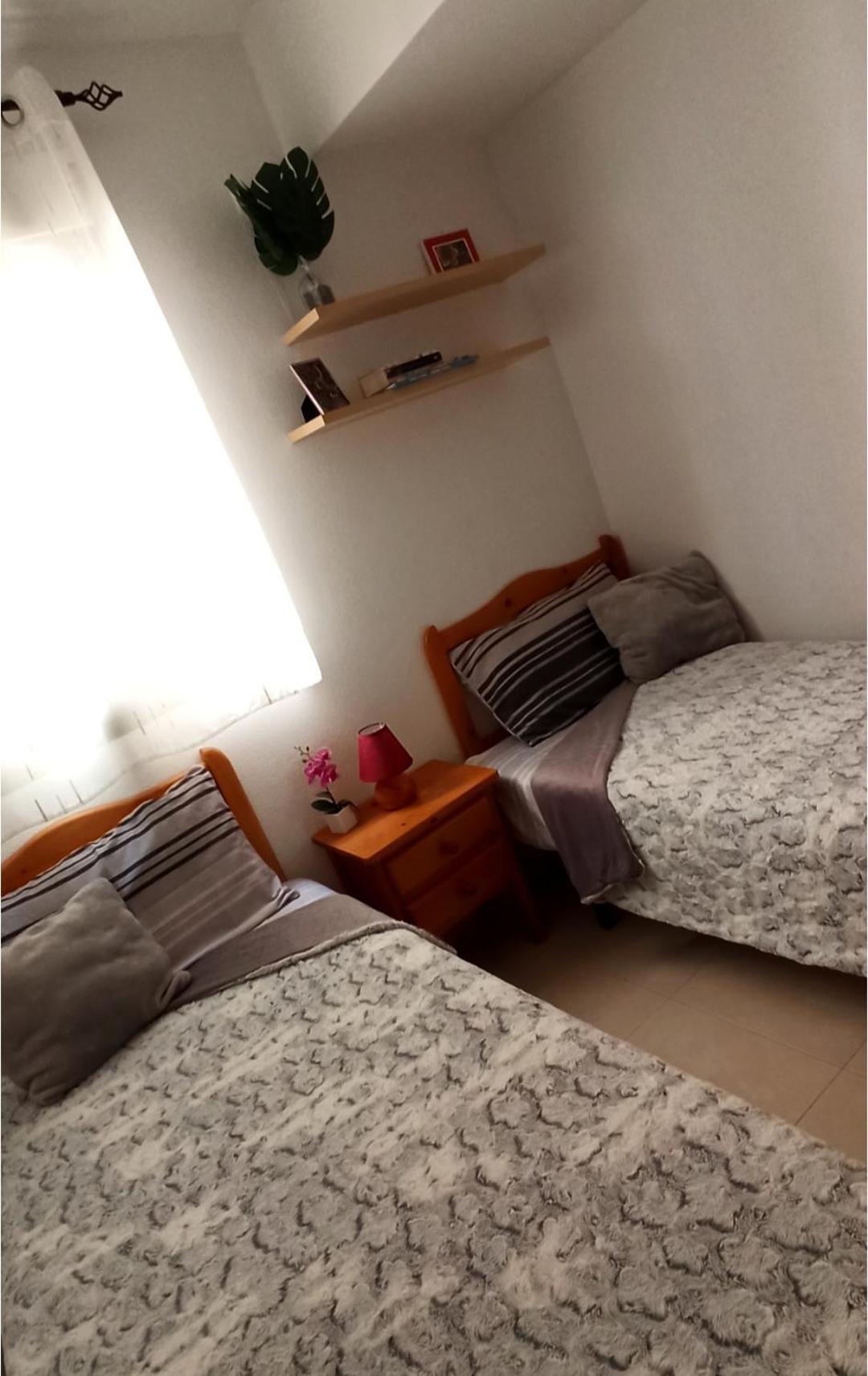 Apartment Los Locos Torrevieja Costa Blanca Εξωτερικό φωτογραφία